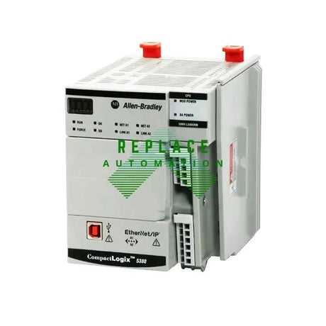 Allen-Bradley Used 1751-SLBA