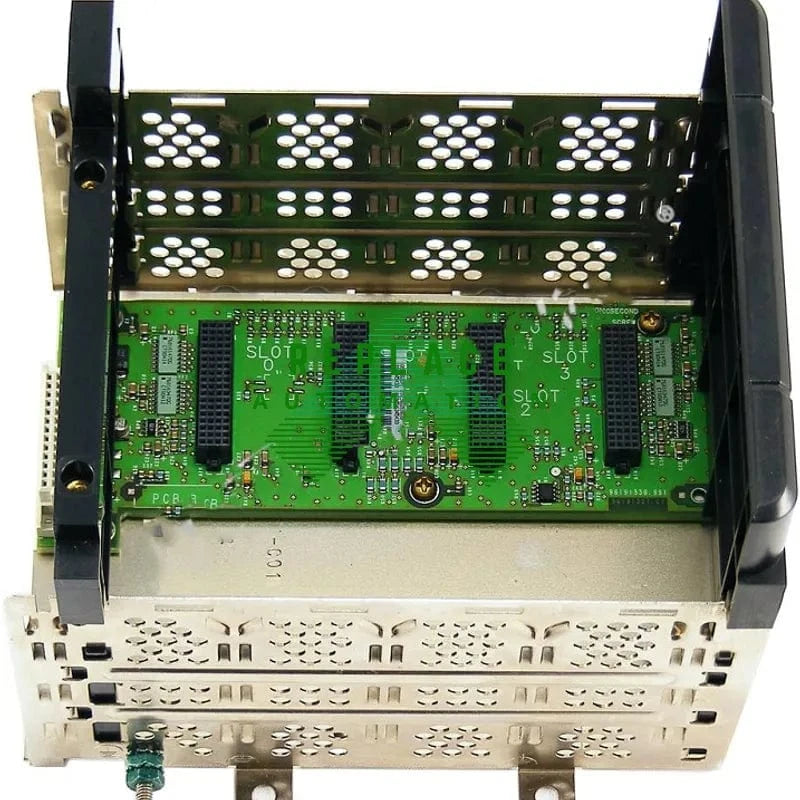 Allen-Bradley Used 1756-A4