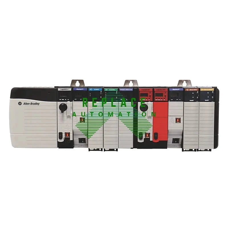Allen-Bradley Used 1756-A4K