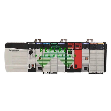 Allen-Bradley Used 1756-A4K