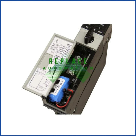 Allen-Bradley Used 1756-BA2