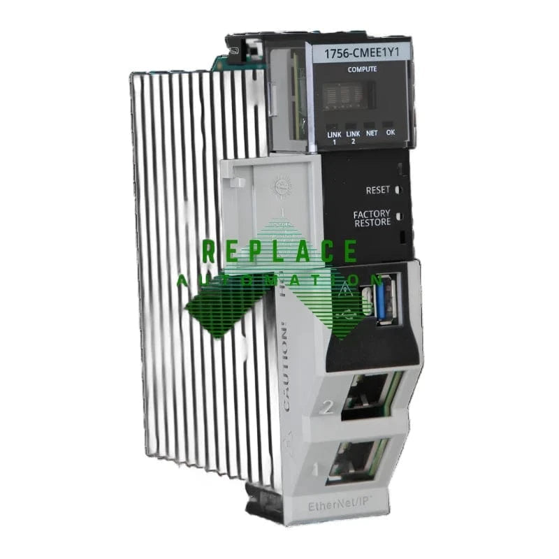 Allen-Bradley Used 1756-CMEE1Y1