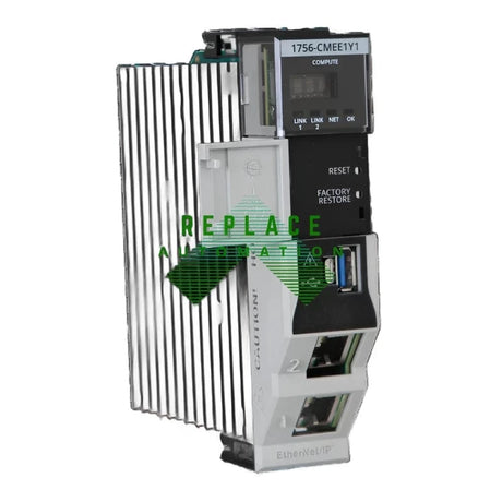 Allen-Bradley Used 1756-CMEE1Y1