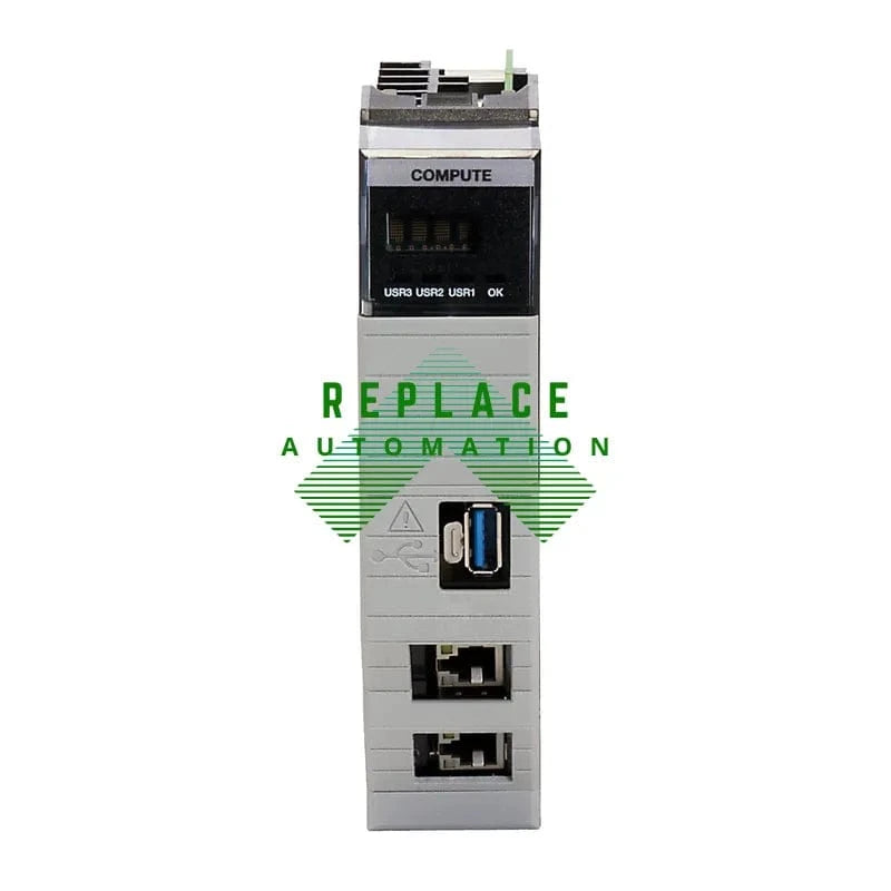 Allen-Bradley Used 1756-CMS1B1