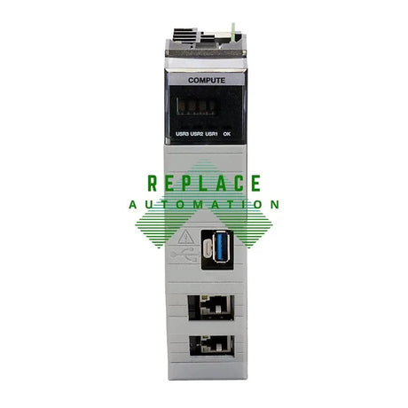 Allen-Bradley Used 1756-CMS1B1