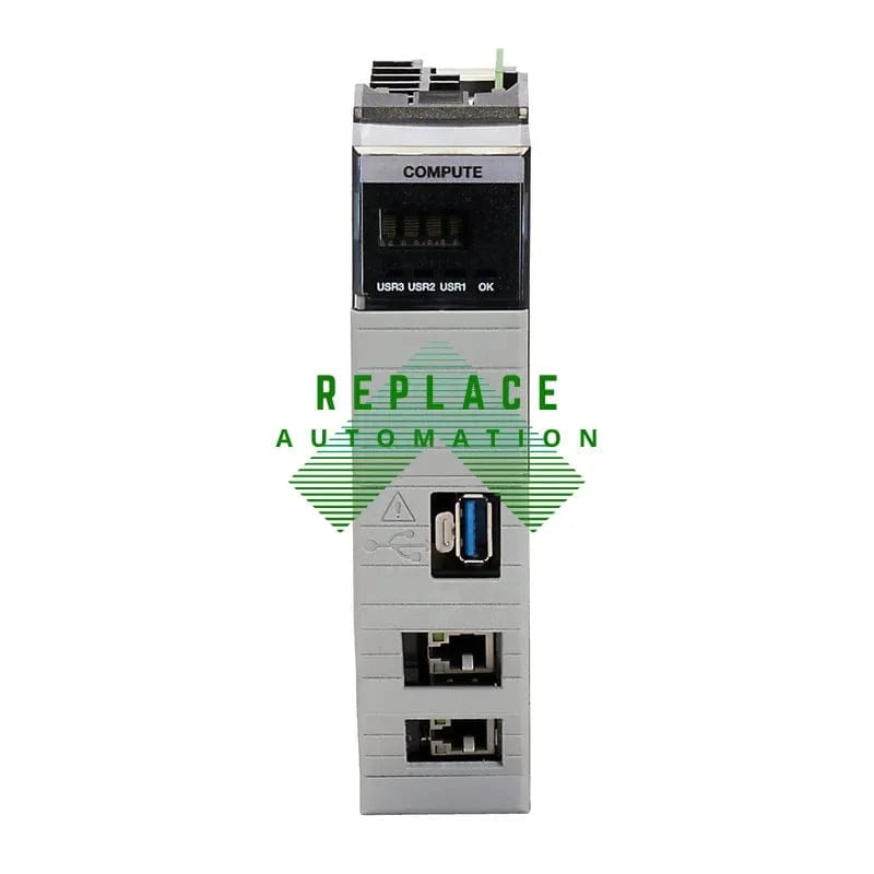 Allen-Bradley Used 1756-CMS1C1