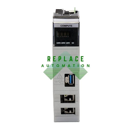 Allen-Bradley Used 1756-CMS1C1