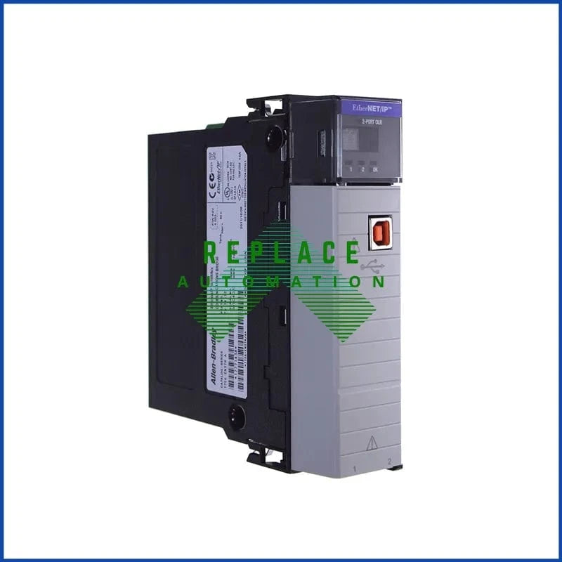Allen-Bradley Used 1756-CNB
