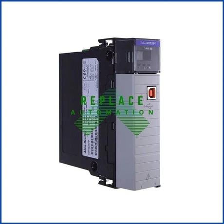 Allen-Bradley Used 1756-CNB