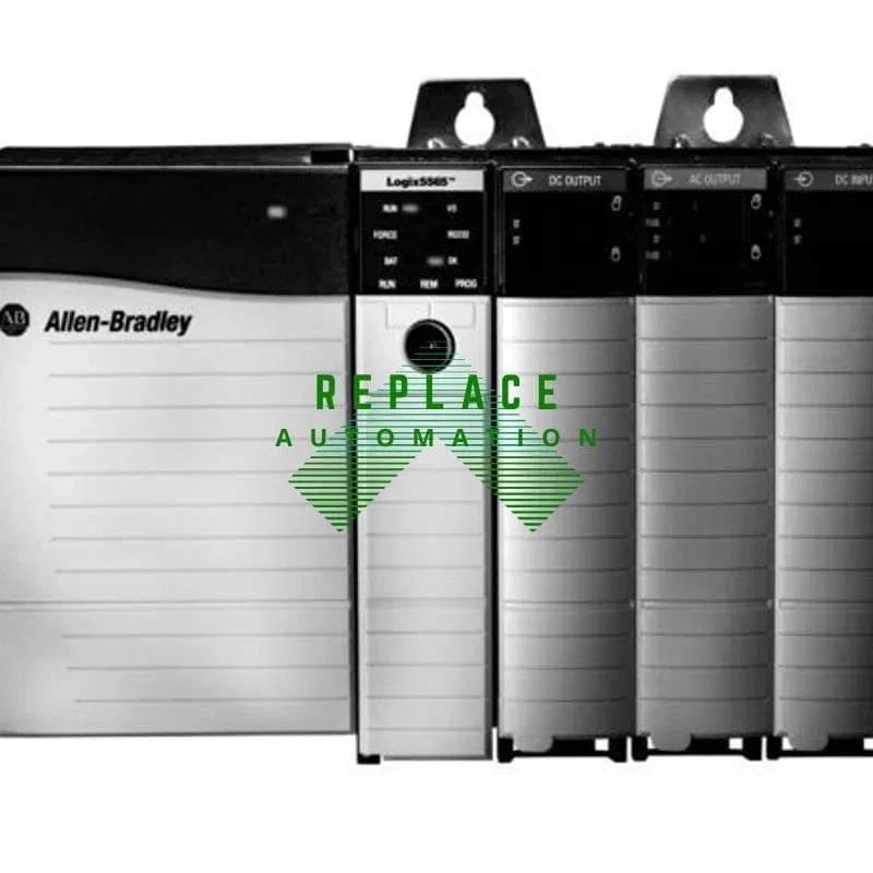 Allen-Bradley Used 1756-DHRIOXT