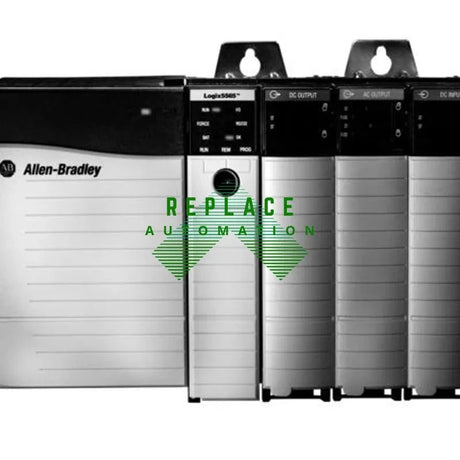 Allen-Bradley Used 1756-DHRIOXT