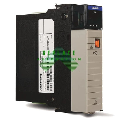 Allen-Bradley Used 1756-EN2F