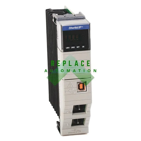 Allen-Bradley Used 1756-EN2TRK