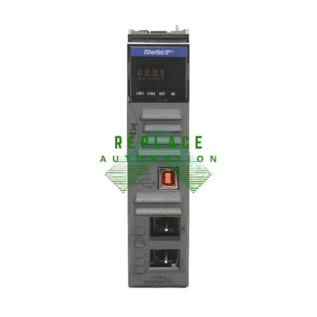 Allen-Bradley Used 1756-EN2TRXT