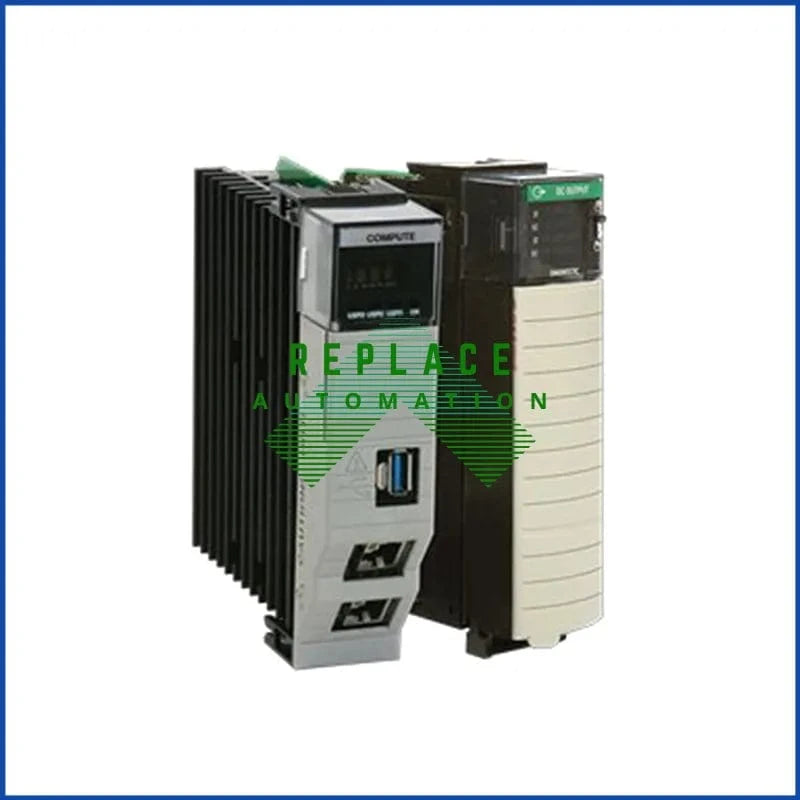 Allen-Bradley Used 1756-EN2TXT