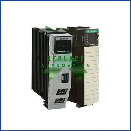 Allen-Bradley Used 1756-EN2TXT