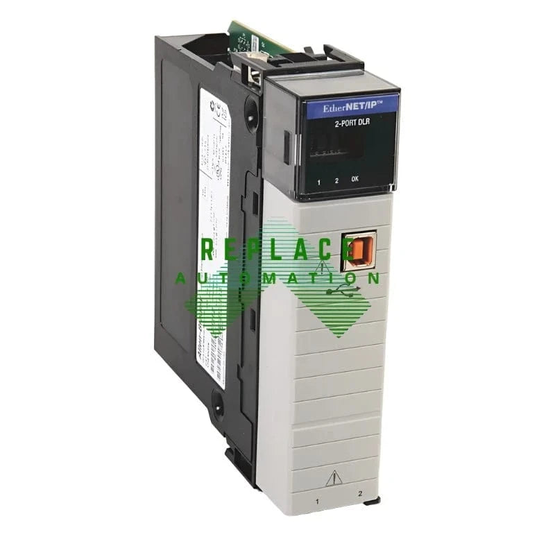 Allen-Bradley Used 1756-EN3TRK