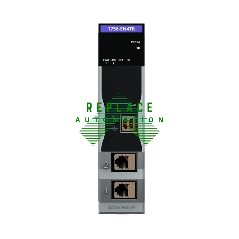 Allen-Bradley Used 1756-EN4TRXT