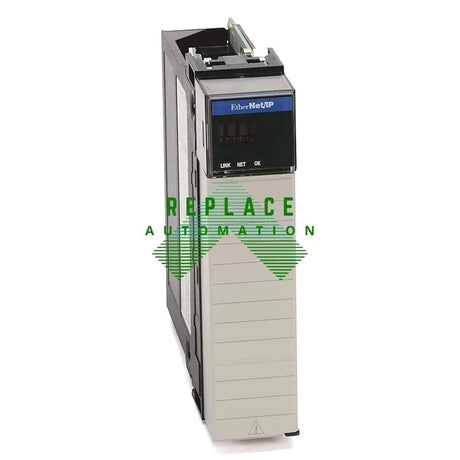 Allen-Bradley Used 1756-ENBTK