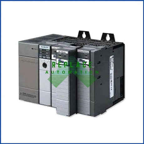 Allen-Bradley Used 1756-HYD02K