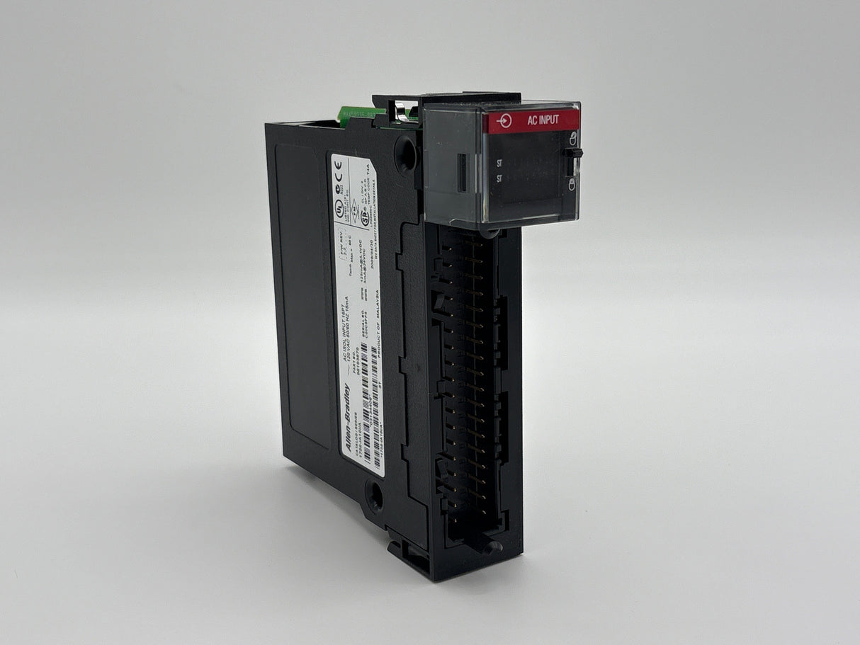 Allen-Bradley 1756-IA16I