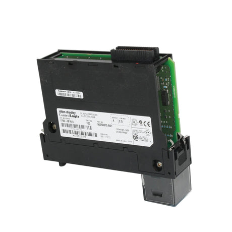 Allen-Bradley 1756-IB16