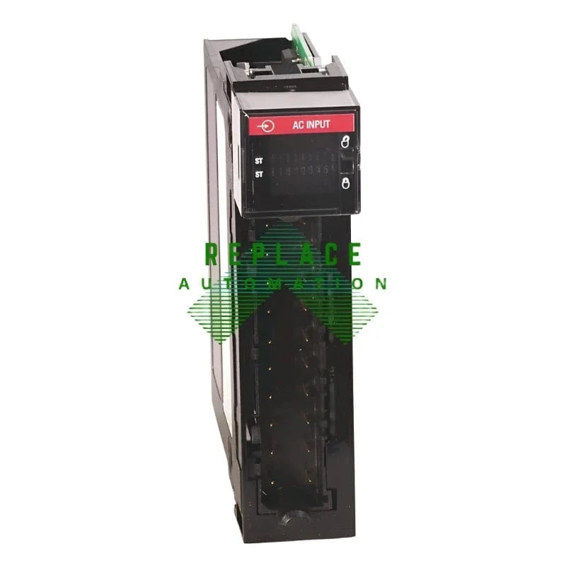 Allen-Bradley Used 1756-IB16D