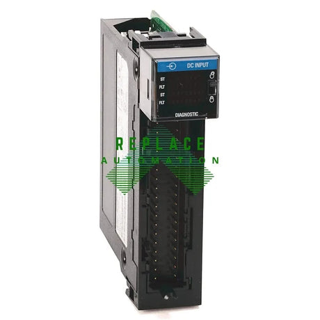 Allen-Bradley Used 1756-IB16DK
