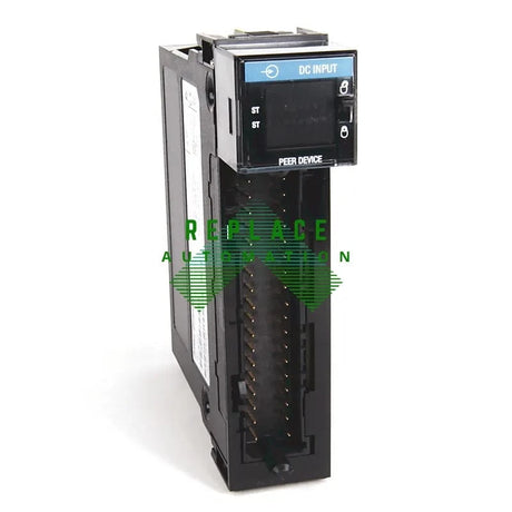 Allen-Bradley Used 1756-IB16IF