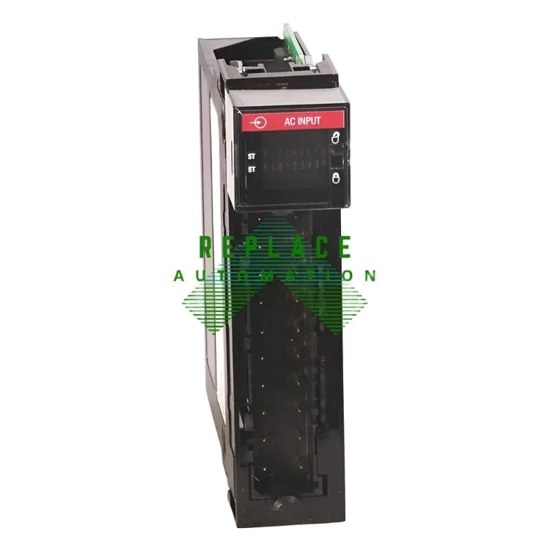 Allen-Bradley Used 1756-IB16IK