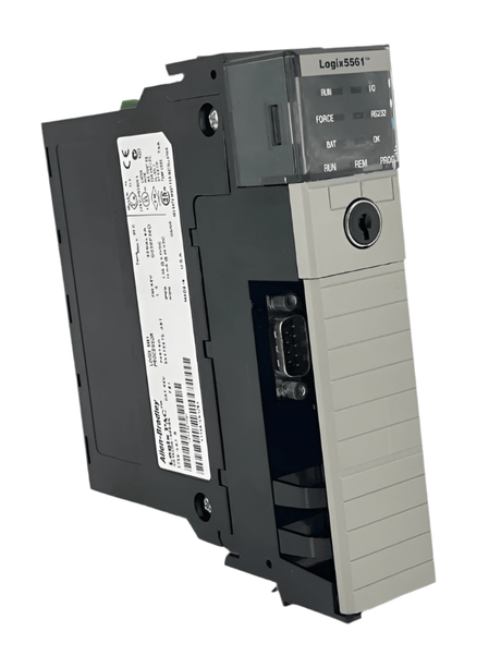 Allen-Bradley 1756-L61