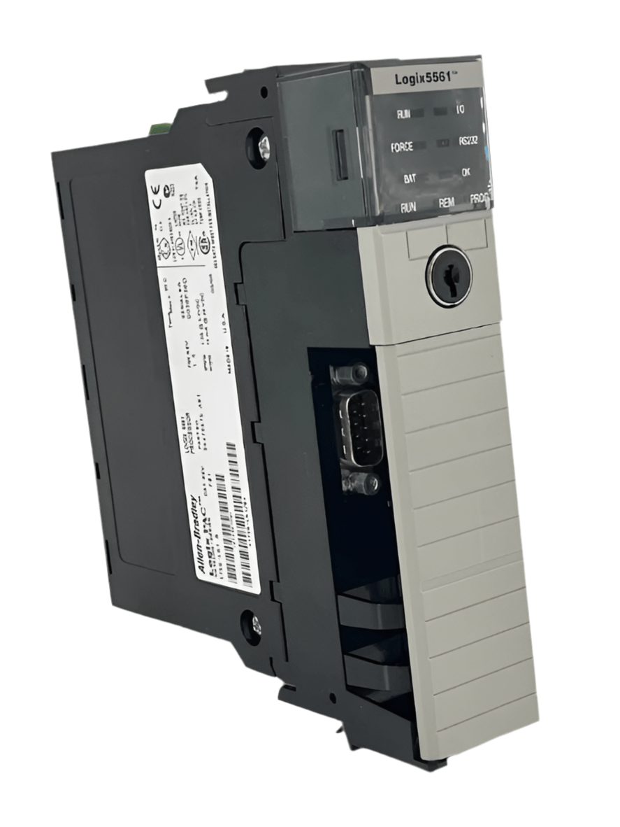 1756-L61 | Buy Allen Bradley 1756-L61 ControlLogix