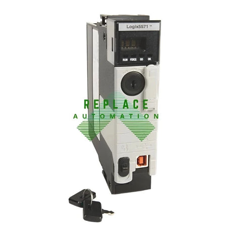 Allen-Bradley Used 1756-L71K