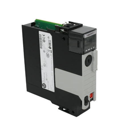 Allen-Bradley 1756-L72
