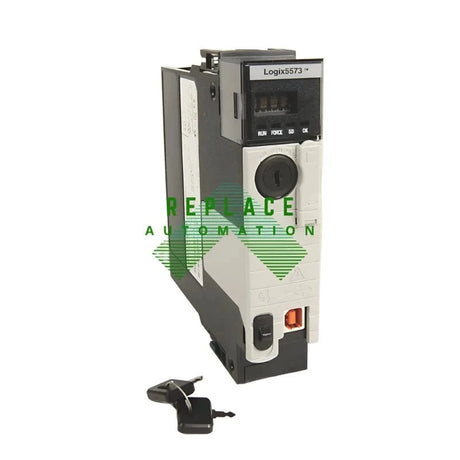 Allen-Bradley Used 1756-L73K