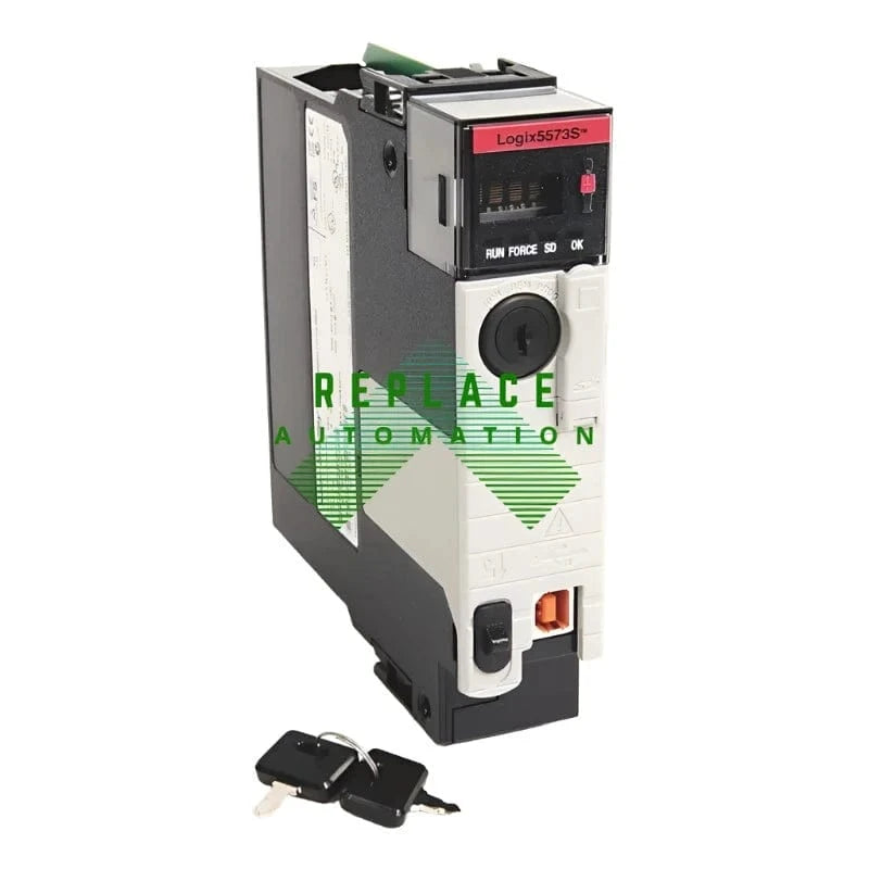 Allen-Bradley Used 1756-L73SK