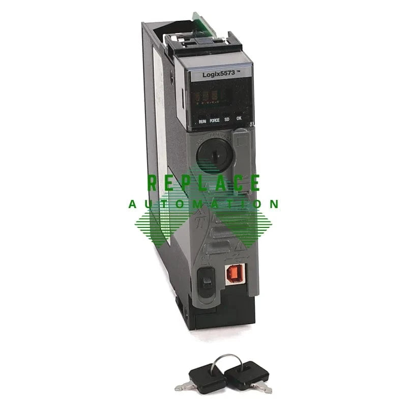 Allen-Bradley Used 1756-L73XT