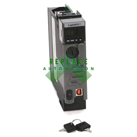 Allen-Bradley Used 1756-L73XT