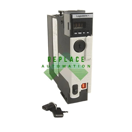 Allen-Bradley Used 1756-L74K