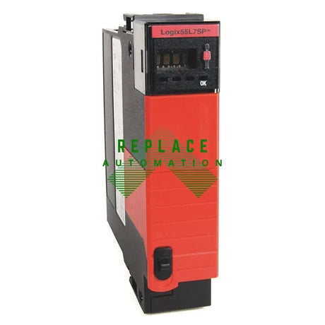 Allen-Bradley Used 1756-L7SPK