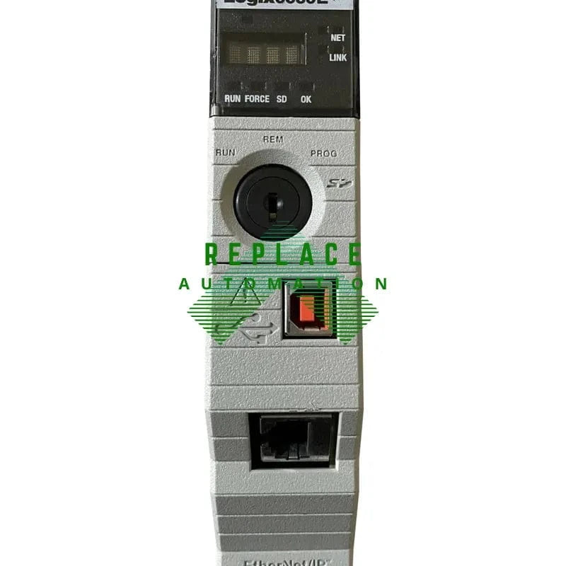 Allen-Bradley Used 1756-L81EP