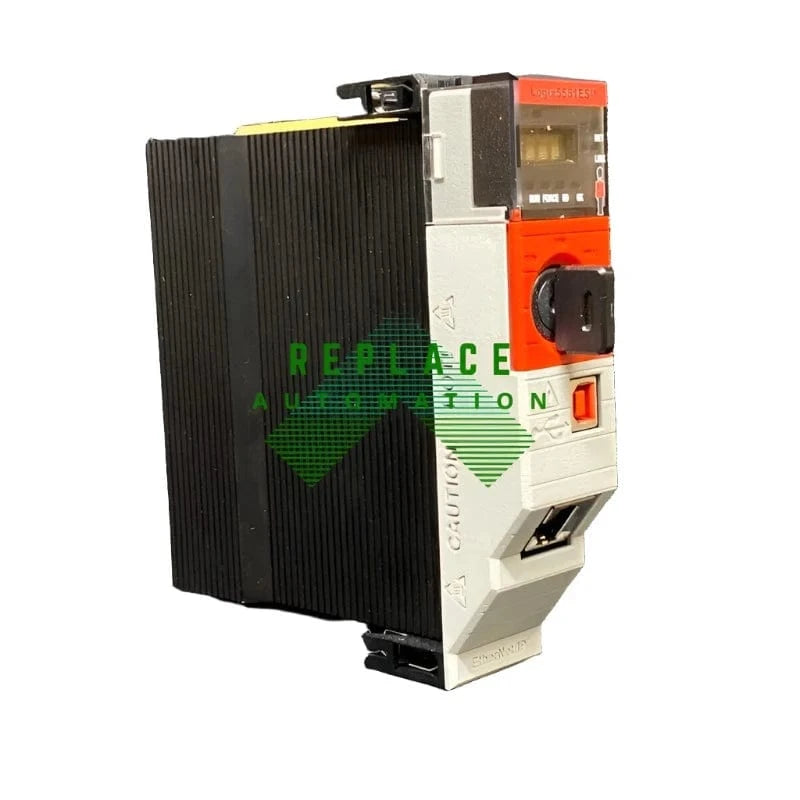 Allen-Bradley Used 1756-L81ESK