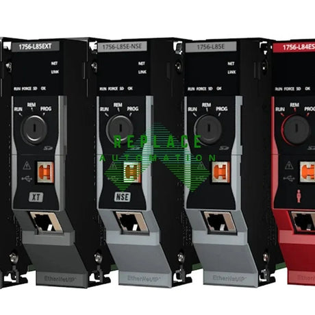 Allen-Bradley Used 1756-L82EXTS