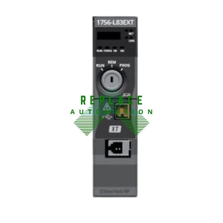 Allen-Bradley Used 1756-L83EXTS