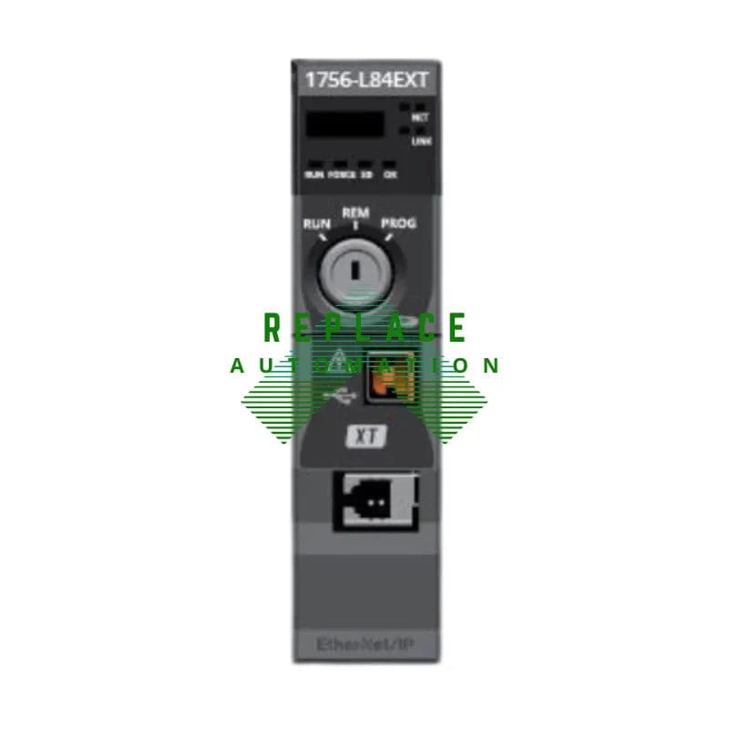 Allen-Bradley Used 1756-L84EXTS