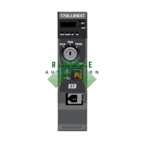 Allen-Bradley Used 1756-L84EXTS