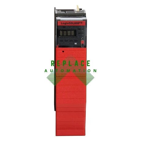 Allen-Bradley Used 1756-L8SPK