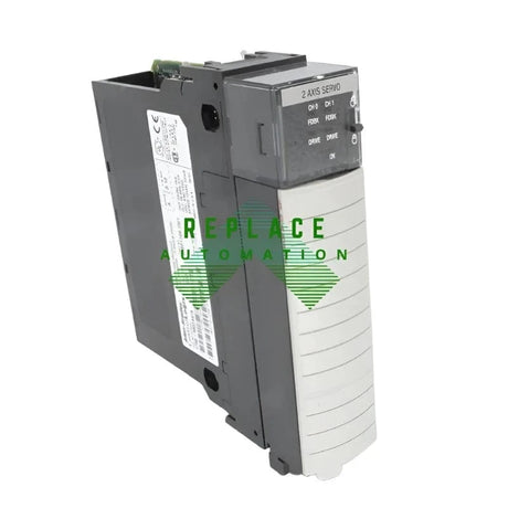 Allen-Bradley Used 1756-M02AE