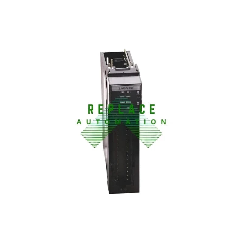 Allen-Bradley Used 1756-M02ASK