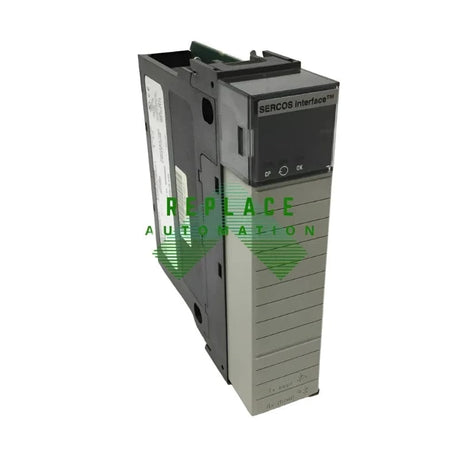 Allen-Bradley Used 1756-M08SE